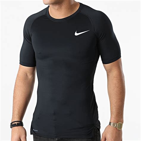 Schwarz Shirts. Nike DE